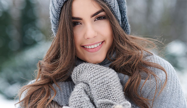 最好的女性保暖内衣：冬天保持温暖，这些顶部和紧身裤
